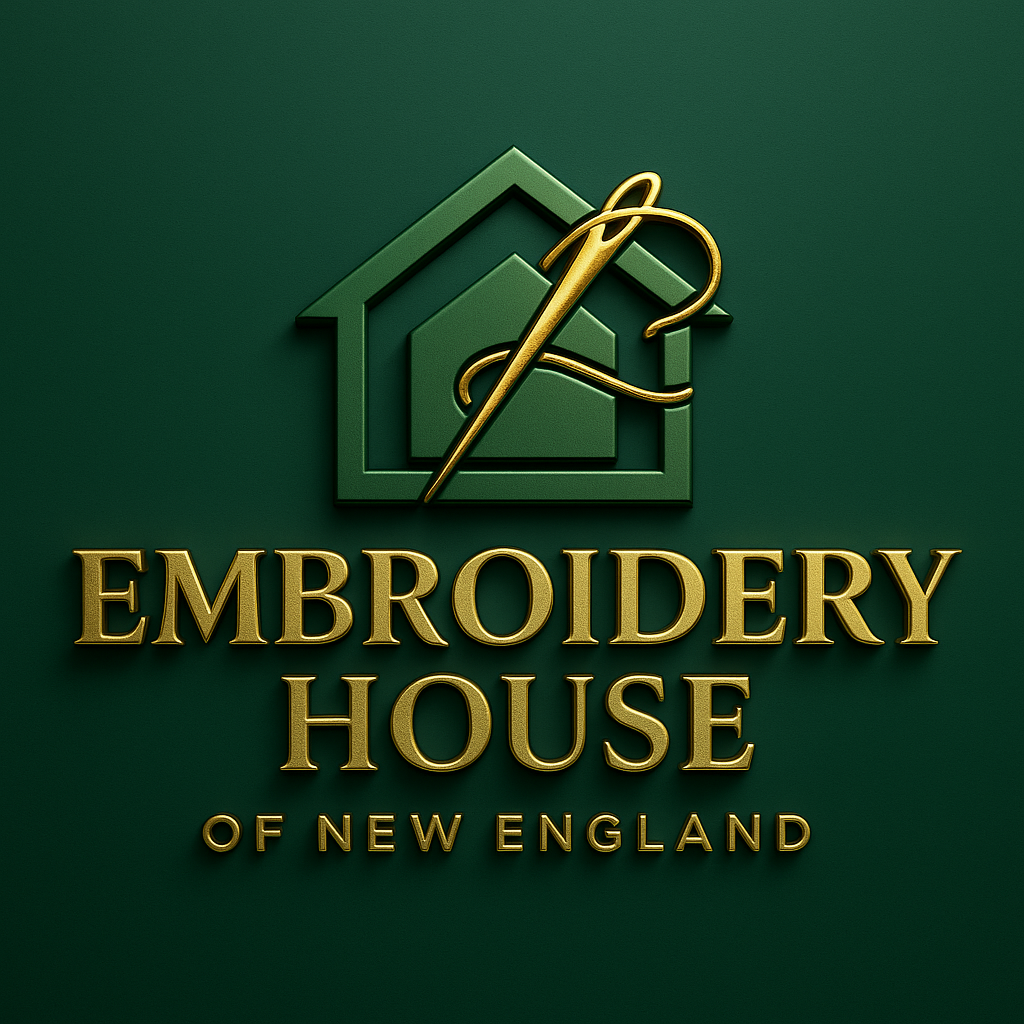 Embroidery House Logo